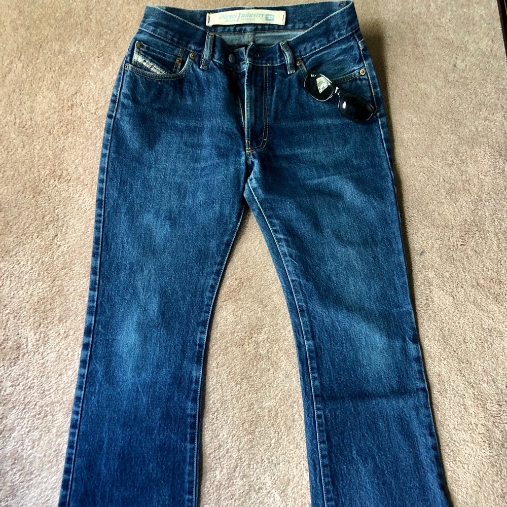 Diesel Jeans